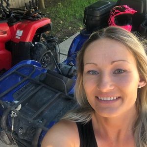 Meet your Posher, Denise